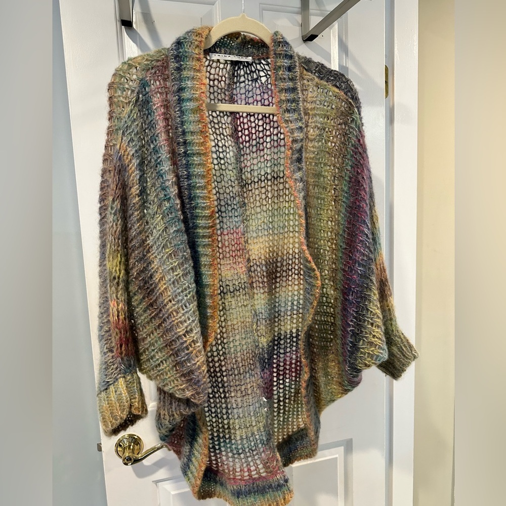 Trina Turk Cardigan Sweater
